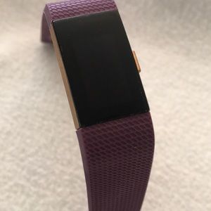 Fitbit Charge 2